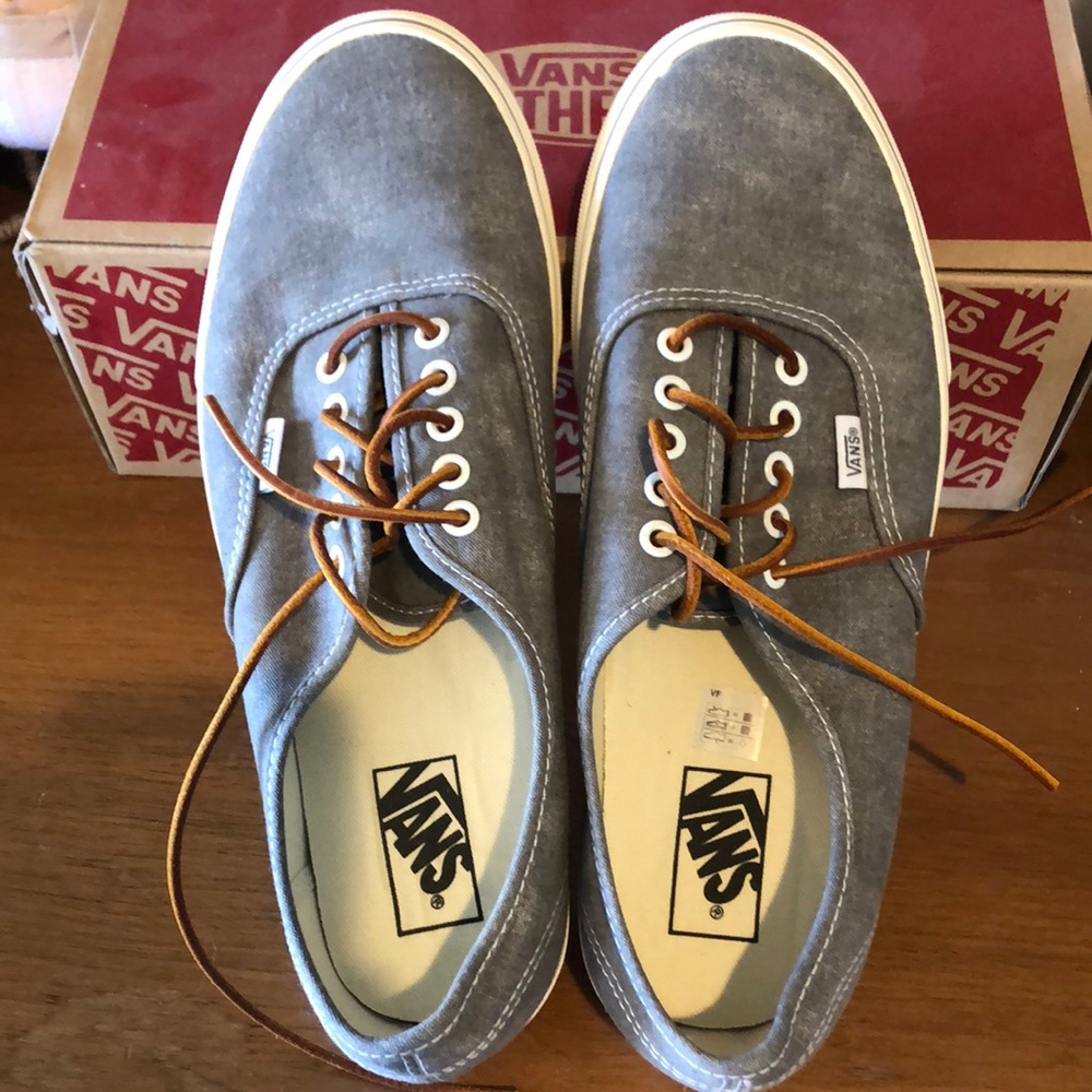 Vans Men’s size 11 shoe